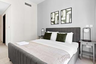 Silkhaus Chic 1BDR at Najmat Near Reem Central Park - 3