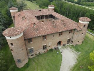 Castello Quattro Torri - 8