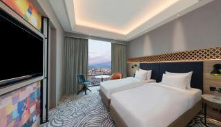 Mercure Kathmandu Sukedhara Heights - Kathmandu - 6