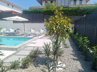 Villa Felicity - Lozenets - 6