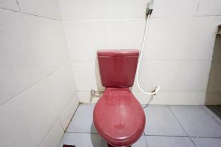 Urbanview Hotel Transit Near Bandara Sultan Hasanuddin - - 2