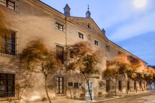 AC Hotel Ciudad de Tudela by Marriott - 0