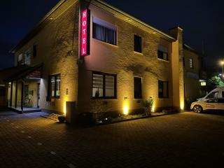 Hotel Ganita Weil am Rhein - Weil am Rhein - 6