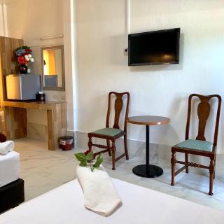 SUAN SANG CHAN RIVERSIDE Resort สวนแสงจันทร์ ริเวอร์ไซด์ รีสอร์ท - 2