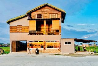 RedDoorz @ Ola Vida Casa Rental Ilocos Sur - 9
