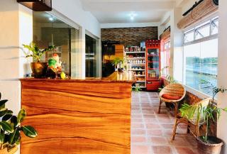 RedDoorz @ Ola Vida Casa Rental Ilocos Sur - 7