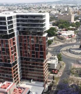 Apartment with city views central area - Guadalajara - 9