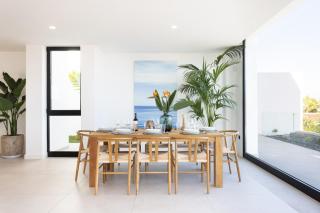 NUEVO Gorvorana 3 - Piscina privada, BBQ - Realejo Bajo - 9