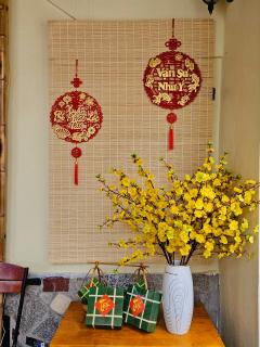 Mai Place Homestay - Ninh Binh - 8
