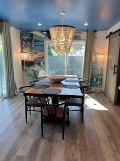 MagicwayVillas Avetar Villa - 5 Bedroom 3 Bath - Spa and Splash Pad - Anaheim - 7