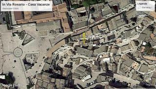 In Via Rosario - holiday home - 2