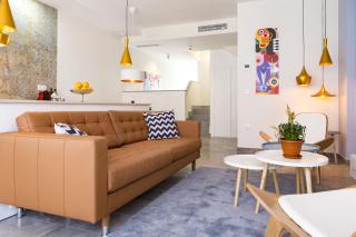 Chinchilla Apartment in Malaga by Solaga Holiday Homes - Málaga - 9