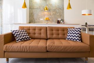 Chinchilla Apartment in Malaga by Solaga Holiday Homes - Málaga - 1