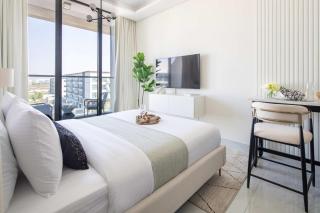 Frank Porter - Samana Golf Avenue - 2