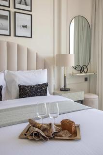 Frank Porter - Samana Golf Avenue - Dubai - 5