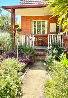 Rosehaven on Rosebud - 4