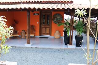 Casa Brandão Pousada - 8