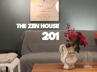 The Zen House - Seul - 8