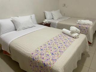 Casita Cocoa - Santa Cruz Huatulco - 4