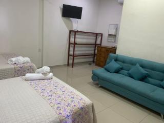 Casita Cocoa - Santa Cruz Huatulco - 2