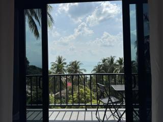 Tanouy Garden Resort Koh Phangan - 5