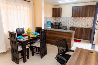 1 Bedroom APartment Ngara Alifa Homes - Nairobi - 7
