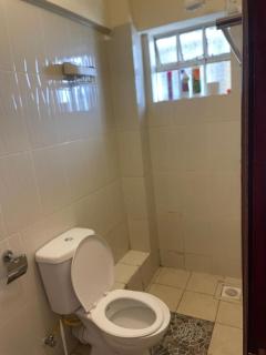 1 Bedroom APartment Ngara Alifa Homes - Nairobi - 4