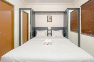 Spacious Luxury 2BR at Majesty Apartment By Travelio - 9