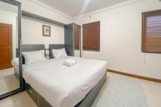 Spacious Luxury 2BR at Majesty Apartment By Travelio - 0