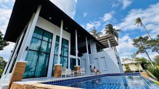 Makin Pool Villa - Khanom - 7