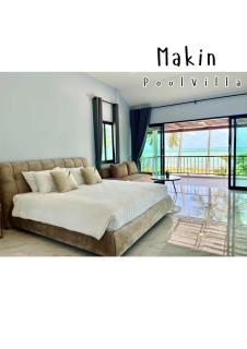 Makin Pool Villa - Khanom - 6
