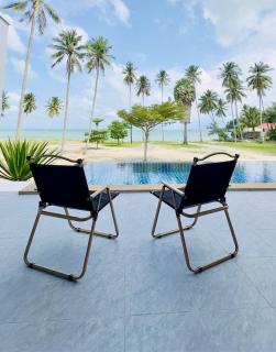 Makin Pool Villa - Khanom - 4
