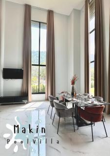 Makin Pool Villa - Khanom - 3