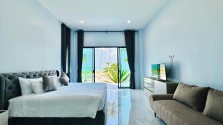 Makin Pool Villa - Khanom - 2