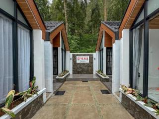 Diyanis Glamping Sekipan Tawangmangu Mitra RedDoorz - 8