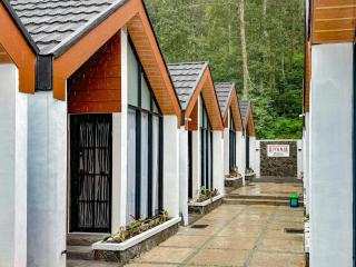 Diyanis Glamping Sekipan Tawangmangu Mitra RedDoorz - 7