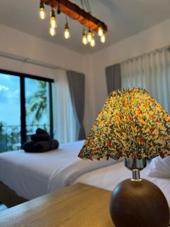 Tanouy Garden Resort Koh Phangan - 6