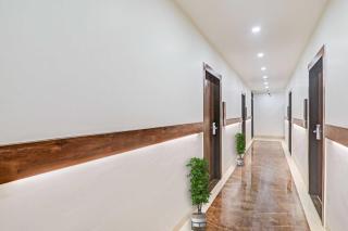 Townhouse Hotel Impact - Chinhat - 5