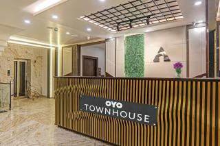 Townhouse Hotel Impact - Chinhat - 9