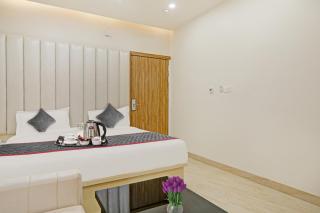 Townhouse Hotel Impact - Chinhat - 0