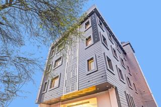 Townhouse Hotel Impact - Chinhat - 2