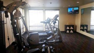 Ledgestone Hotel Elko - Elko - 1