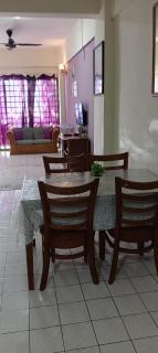 Corus paradise Lagoon pd 2 bilik ground floor - 5