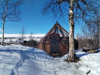 Hessdalen Ufocamp - 4