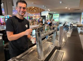 The Loft Cobram Hotel - 1