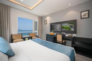 Chill Place Hotel - Da Nang - 8