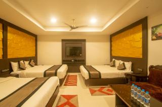 Parampara Residency - Kushalanagar - 7