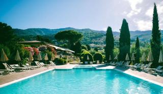 Hotel with swimming pool in San Donato Fronzano - San Donato in Fronzano - 4