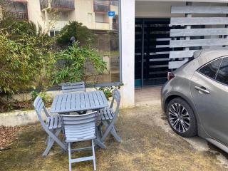 Cocon intimiste plage sud - Soorts-Hossegor - 1