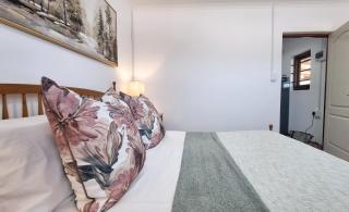 Oak Cottage with Mountain Views in Bot River - Vredendal - 5